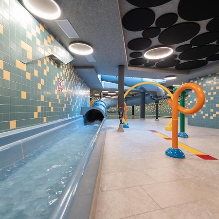 Schenna Resort Εξωτερικό φωτογραφία
