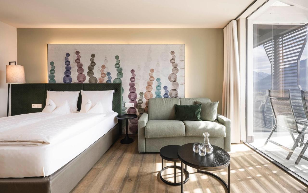 Schenna Resort Εξωτερικό φωτογραφία