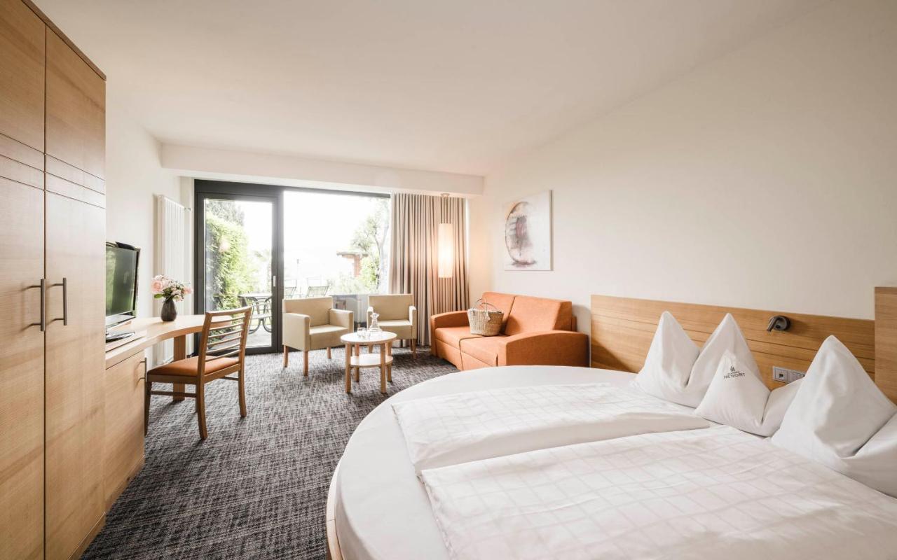 Schenna Resort Εξωτερικό φωτογραφία