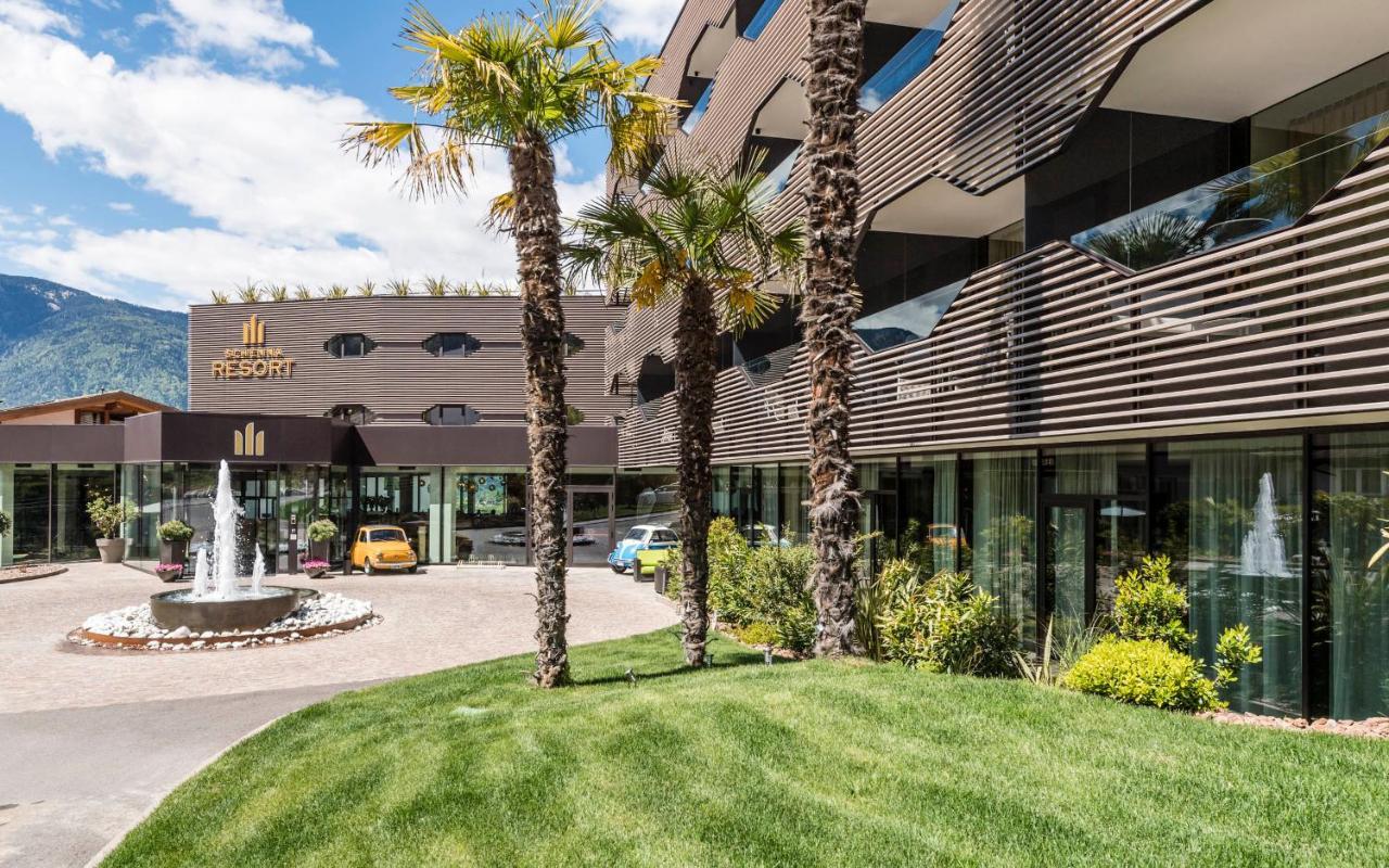 Schenna Resort Εξωτερικό φωτογραφία
