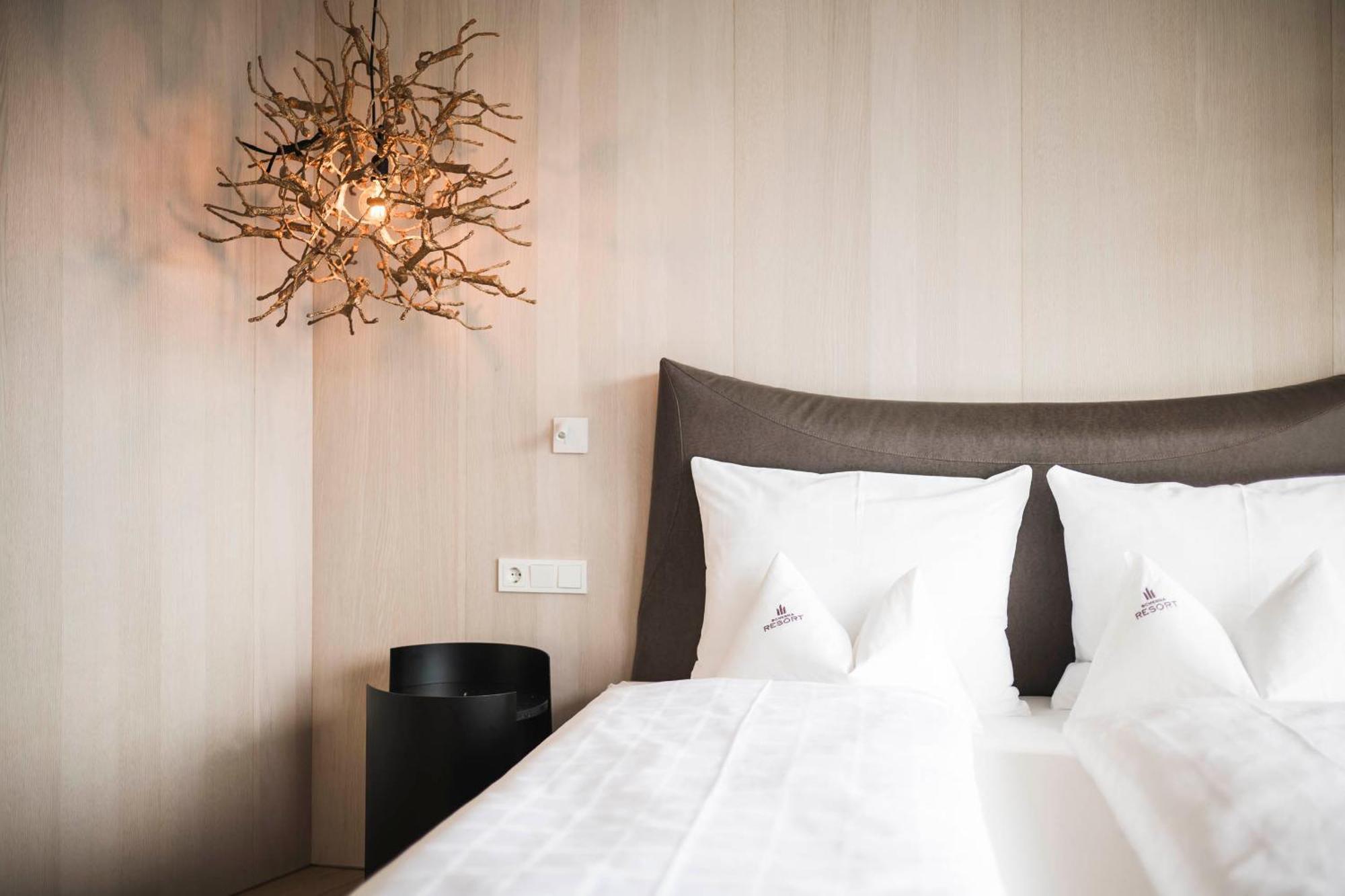 Schenna Resort Εξωτερικό φωτογραφία