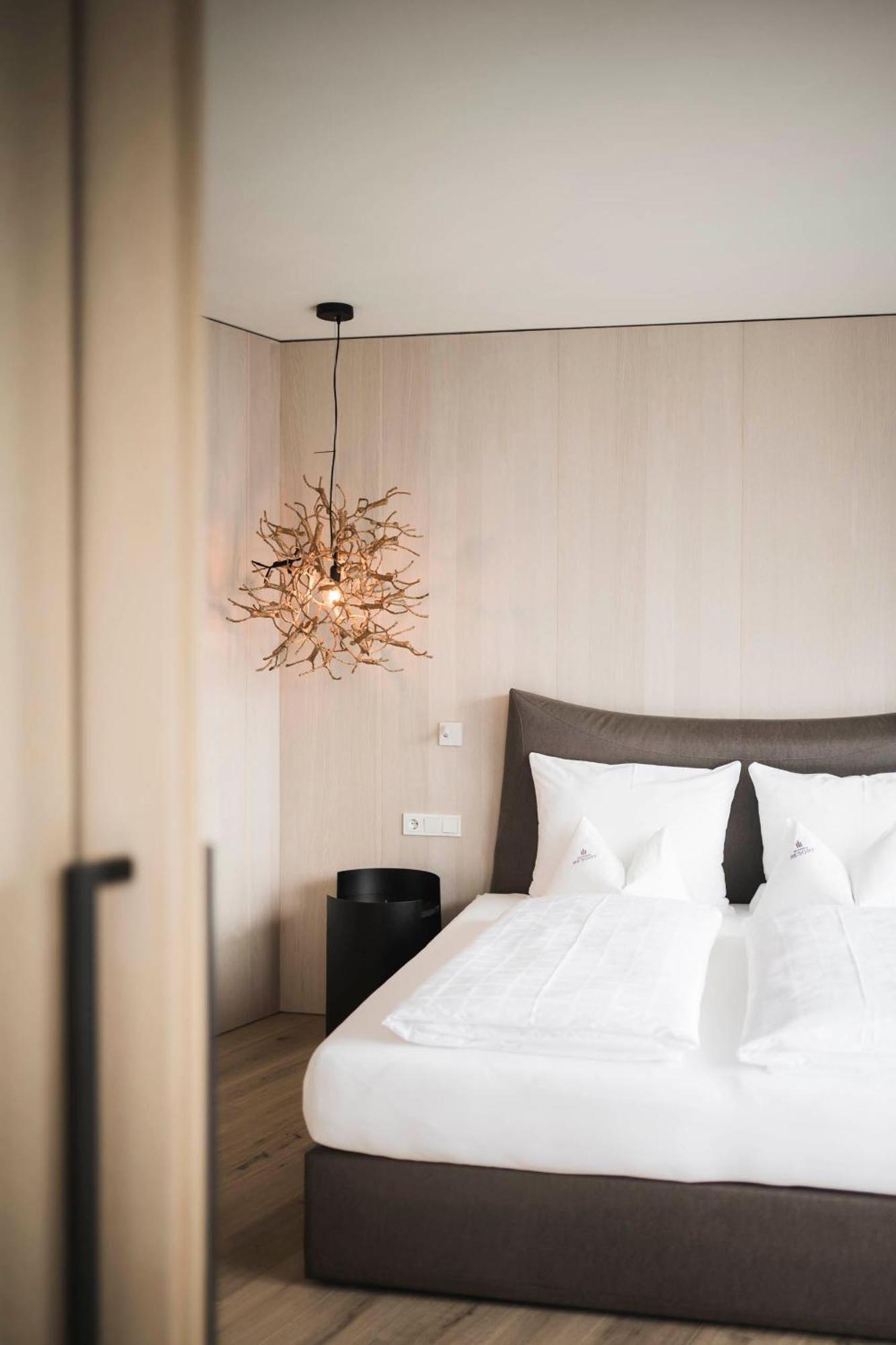 Schenna Resort Εξωτερικό φωτογραφία