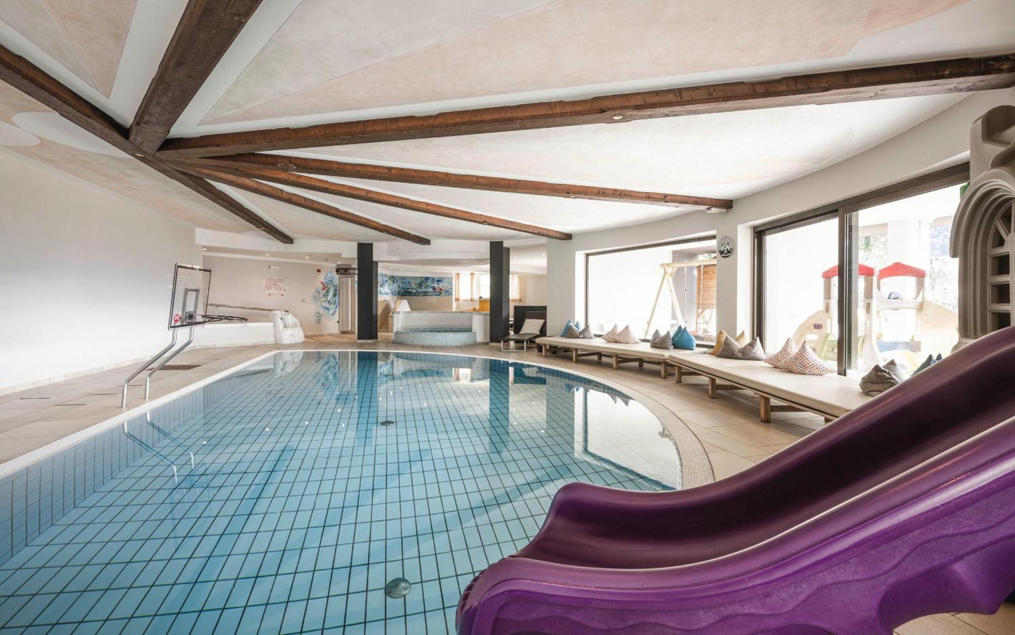Schenna Resort Εξωτερικό φωτογραφία