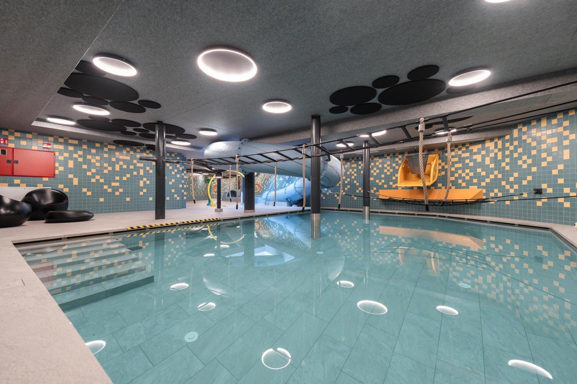 Schenna Resort Εξωτερικό φωτογραφία